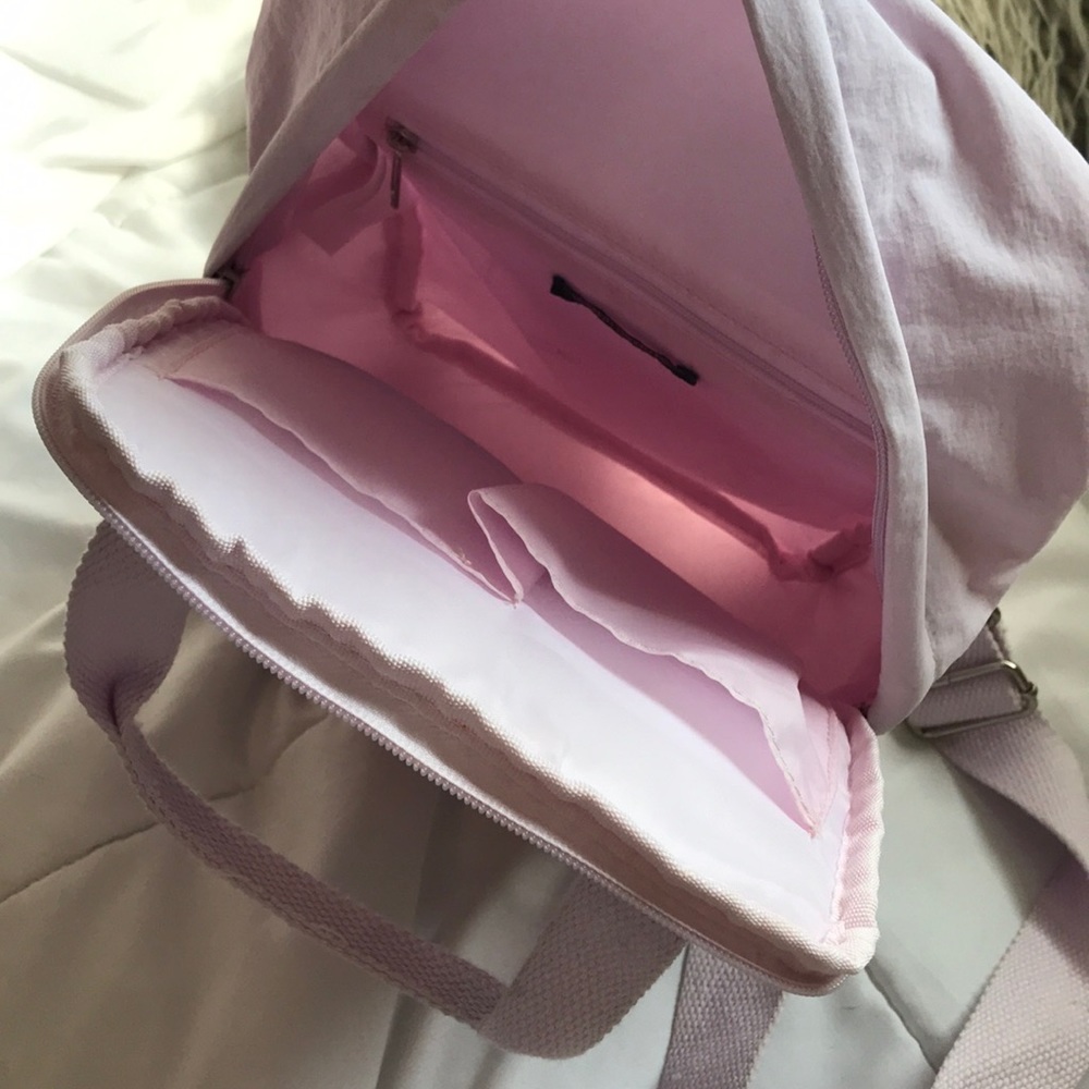 Mini backpack - Picture 2 of 3